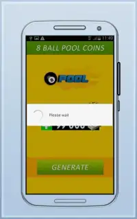 Coins For 8 Ball Pool - Guide Screen Shot 0