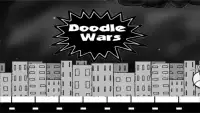 Doodle Wars Screen Shot 5