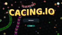 Snake Zone: Cacing.io Worm Mate Zone 2020 Screen Shot 3