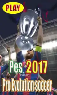 Guide PES 2017 Pro Screen Shot 0