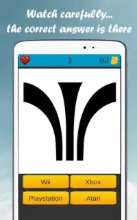 Логотип викторины мания Screen Shot 6