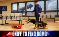 Airport Police Dog Duty Sim Screen Shot 9