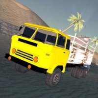 Off Road Cargo Truck Simulator