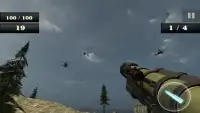 Gunship Helicopter Destroyer Screen Shot 3