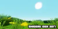 Shaders Minecraft : MCPE 2017 Screen Shot 1