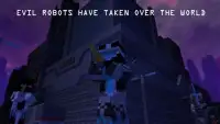 Robot Forge - Craft Legends Screen Shot 14