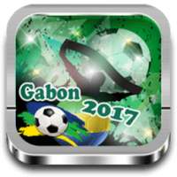 CAN 2017 Gabon Wallpapers