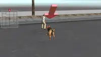 Police Dog Chase Crime City Screen Shot 2