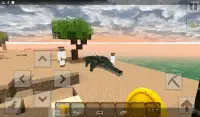 BuildCraft: Egypt Pyramid Screen Shot 1