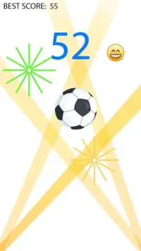 Soccer Ball 2 Screen Shot 0