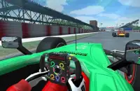 Real Formula Racing Rival Screen Shot 1