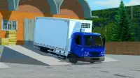 Truck Br Simulador (BETA) Screen Shot 3