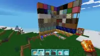 Mycraft: Building & Survival Screen Shot 2
