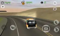 Real Car Driving Simulator 3d Screen Shot 2