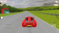 Driving In Car Simulator Screen Shot 2