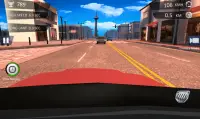 Car Racing X5 Screen Shot 1