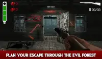 Evil Dead: Endless Nightmare Screen Shot 4