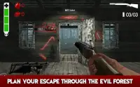 Evil Dead: Endless Nightmare Screen Shot 9