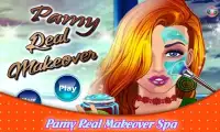 Pamy Real Makeover Spa Screen Shot 4