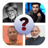 Guess the Indian celebrity 2020: Indian Quiz Game