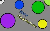 Colorix: Mix the colors! Screen Shot 0