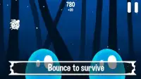 Bounce on Mushroom Screen Shot 5