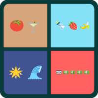 Guess the Emoji