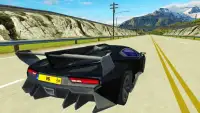 Driving In Car Simulator Screen Shot 11
