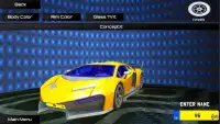 Driving In Car Simulator Screen Shot 6