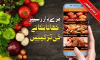 Pakistani Recipes: Urdu Cooking Recipes Screen Shot 7