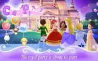 Princess Libby: Pajama Party Screen Shot 4