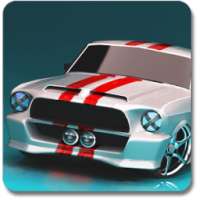 Underground Racing HD