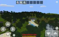 Pro Craft : Build Block Free Screen Shot 2