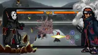 Ninja Comic - Kage Battle Screen Shot 3