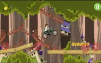 ben quad bike racing Screen Shot 2