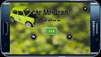 Racing Car Mr Bean 2017 Screen Shot 1