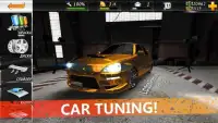 Underground Racing HD Screen Shot 3