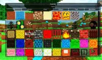 Pixelmon craft for android 3.0 Screen Shot 0