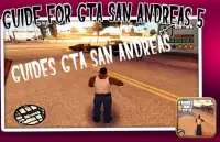 Guides for GTA 5 Screen Shot 0