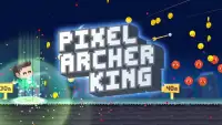 Pixel Archer King Screen Shot 5