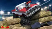 Offroad Arena - Offroad Games Screen Shot 3