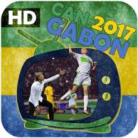 CAN 2017 TV