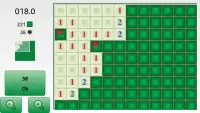 Blind-Droid Minesweeper Screen Shot 1