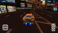 Real Road Smash Racing Screen Shot 1