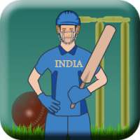 Cricket Dress Up