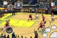 Pro NBA LIVE 2K17 Mobile trick Screen Shot 1
