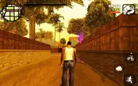Guide for GTA San Andreas Screen Shot 4