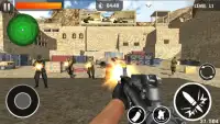 Sniper Shooting Hunter Screen Shot 3