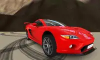 Fast Car Driving Screen Shot 7