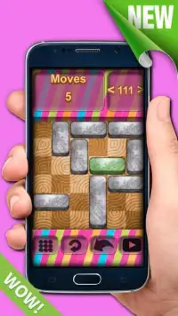 Unblocked Puzzle Game Screen Shot 1